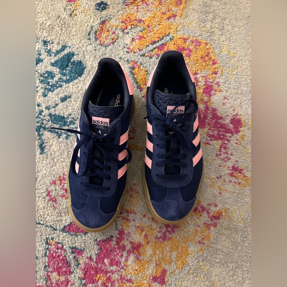 Women’s Adidas Gazelle Shoes